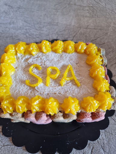 Photo from customer review